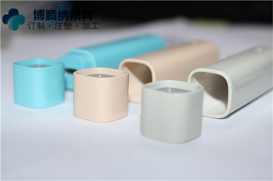 博騰納塑膠模具廠——堅持以質取勝，打造品質模具