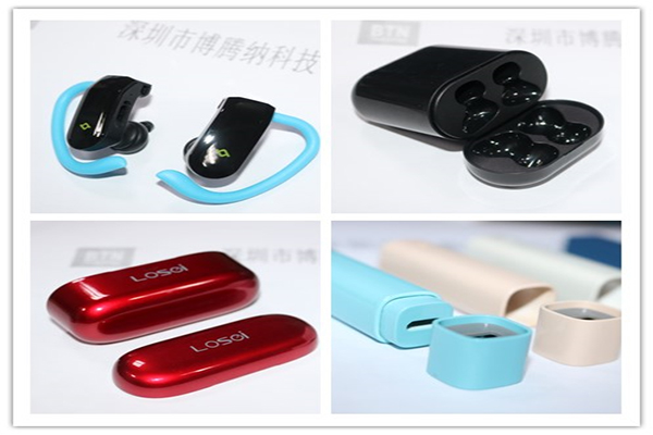 私模定制塑膠模具？找深圳博騰納模具廠一站式解決您的需求