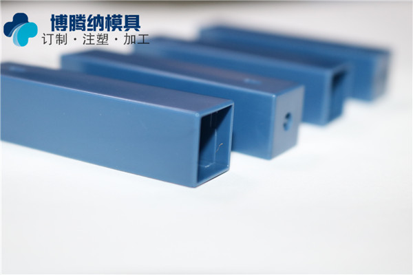 深圳注塑模具廠——博騰納設立12道QC質檢工序，品質有保障