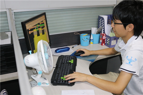 深圳塑膠模具廠——博騰納12道質檢工序，品質有保證