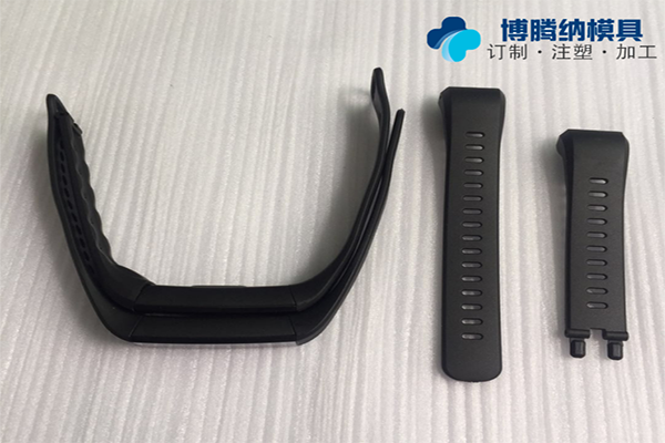 博騰納塑膠模具廠：12道質檢工序，品質有保障