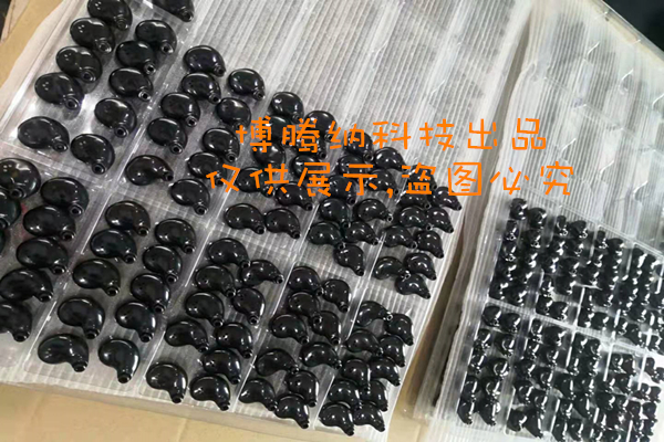 深圳藍(lán)牙耳機外殼模具廠——博騰納12道質(zhì)檢工序，品質(zhì)有保障